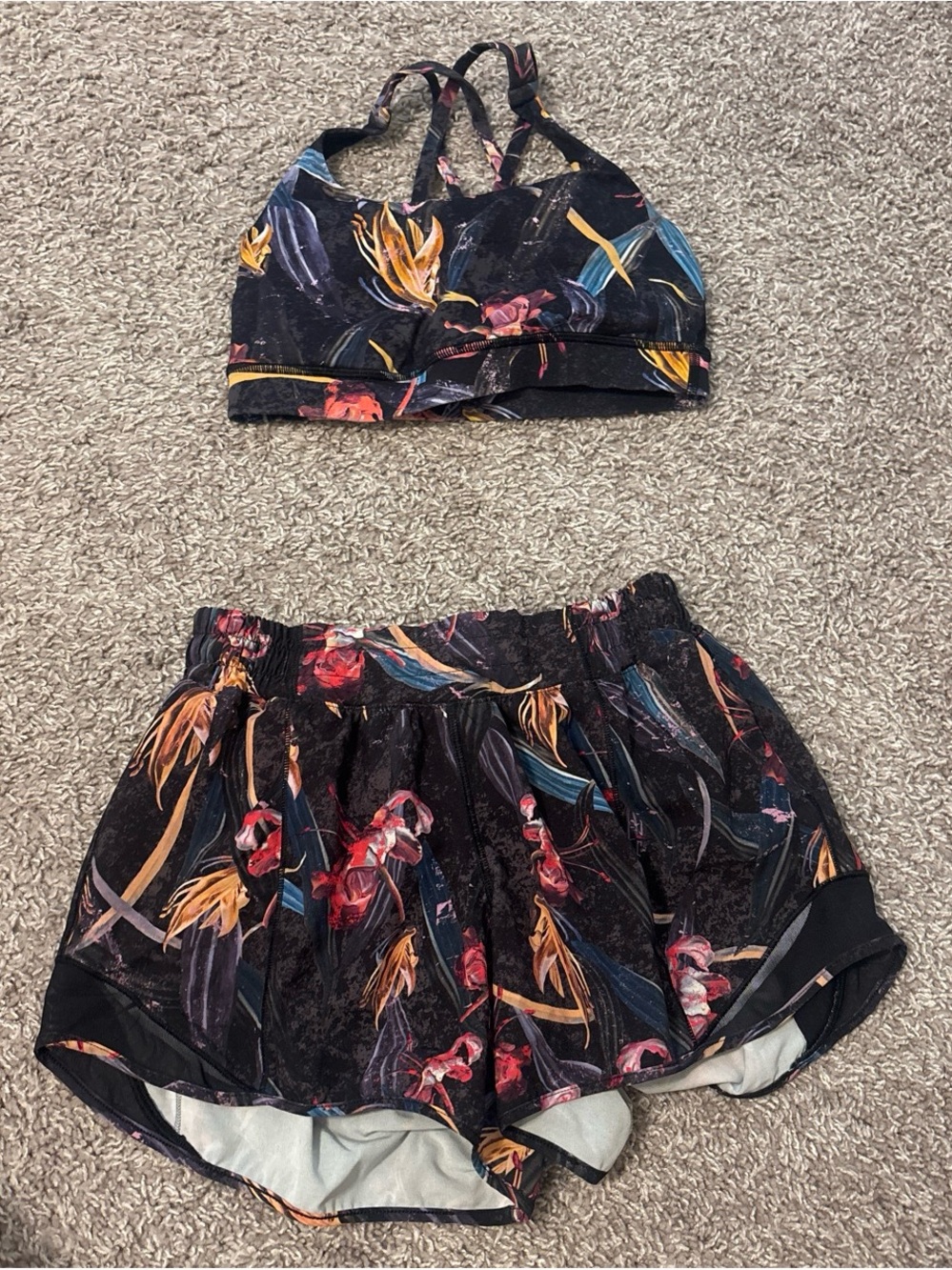 Lululemon set!